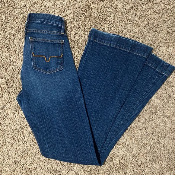 Kimes Ranch Jeans Kimes Ranch Jeans Jennifer Size 32 Poshmark